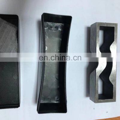 ASTM 638 Hand Dumbbell Die Specimen Cutter Round