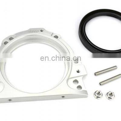 Hydraulic Fluorine Rubber Skeleton Oil Seal Motorcycle tc photo-5