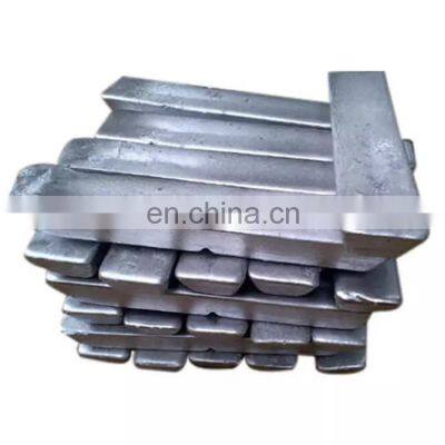 Aluminum Ingot 356z.2 for Transfomer Industry Top Quality Direct From Chinese Manufacturers