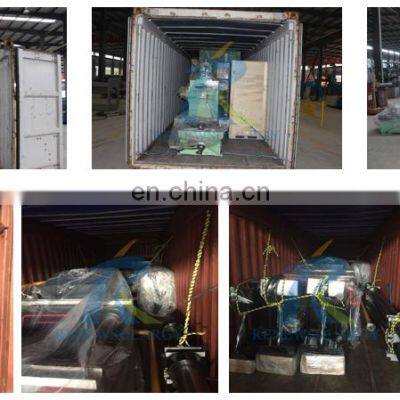 Sand Blasting Line for Enamel Water Heater Production photo-4