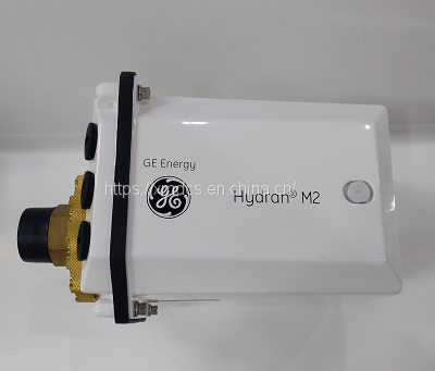 Hydran M2 transformer monitoring device Hydran M2-X