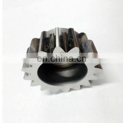 LIVTER M1M2M3M4M5 Diameter 50/63 30degree Customization HSS Module Gear Cutter Hob Cear Cutter