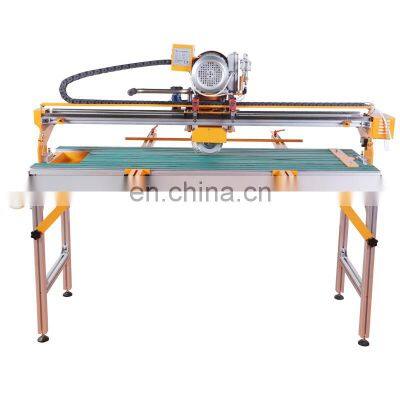 LIVTER Stone Cutting Machine Dust-free Water Saw Marble Ceramic Cutting Machine photo-2