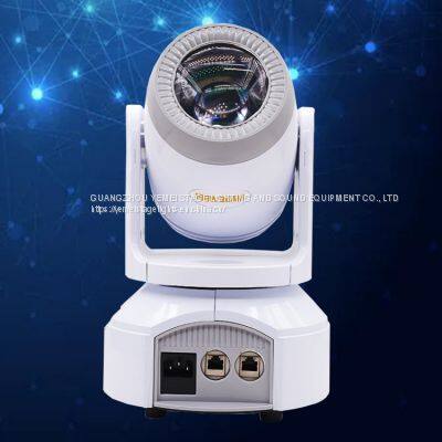 Professional Mini Led Beam Pattern Gobo Lighting 100W Spot Moving Head Led Stage Lights photo-4