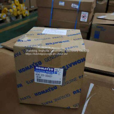 Komatsu Excavator PC240-10 Valve Assembly 723-47-29500 photo-5