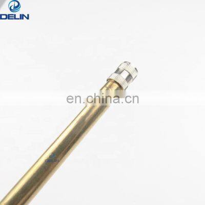 V3.20.6 Brass Truck Bus Tire Valve Stem V3-20-6 photo-3