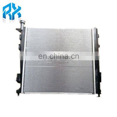 Radiator assy 253104H000 25310-4H000 For HYUNDAi Grand starex H1 H-1