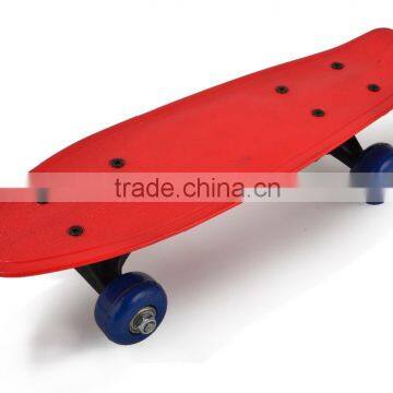 2016 newst 17 inch mini wholesaler skateboard listrik