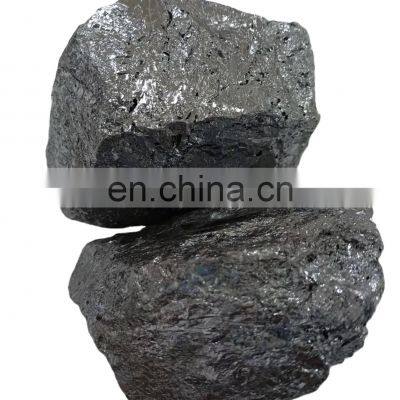 Chinese Silicon Metal Manufacturers Sell Grade 441 Silicon Metal photo-4