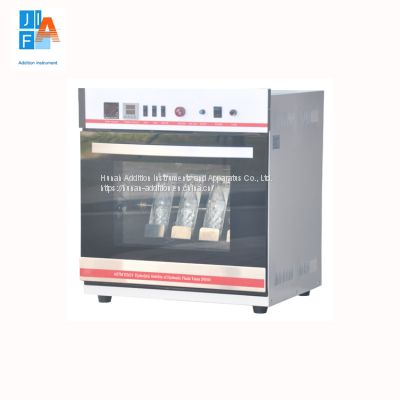 ASTM D2619 Hydraulic Oil Hydrolytic Stability Analyzer