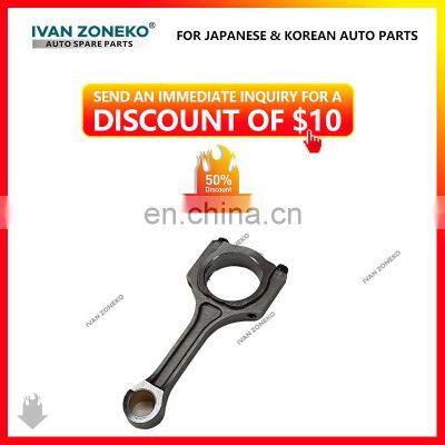 Connecting Rod Factory Direct Selling Auto Engine Con Rod Crankshaft 13201-17010 Connecting Rod For Toyota photo-2