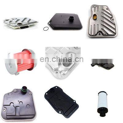 Filtro Personalizado para Transmissão Automática 31726-1XA01 31726 1XA01 317261XA01 F09-G28-403 F09 G28 403 F09G28403 REOFO9A Para Nissan photo-2