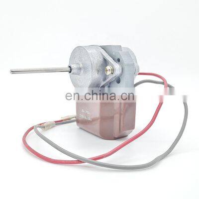 ZYD-02J18 SHADED POLE Submersible Motor photo-4