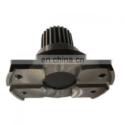 High quality Bulldozer Spare Parts Coupling 16Y-11-10000/16Y-15-00009