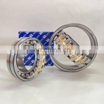 22216 22217 22218 22219 22220 22222  Ca/MB/Cc/Ek/K/ W33 Chrome Steel Spherical Rolling Roller Bearings with C0/C3/P0/P6/P5/P2 Qu