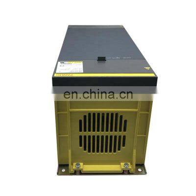 Original FANUC System Accessories Servo Driver A06B-6083-H218 A06B-6083-H245 photo-5