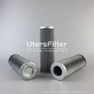 PG-080-JH Replace PTI hydraulic oil filter element