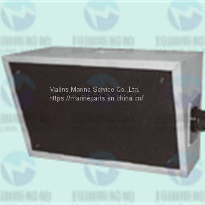 NHE WT-115HFA Non-Waterproof 5W 3 Wires SPEAKER