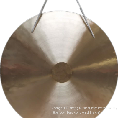 Bronze Wind Gong for Gong Bath,Sound Healing,Yoga,Decoration