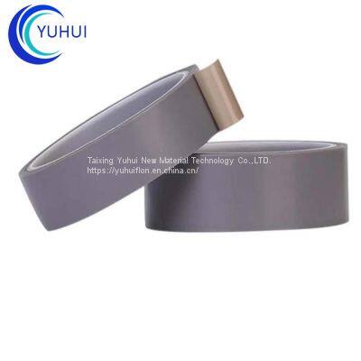 Heat Resistant Insulation PTFE Film Adhesive Tape