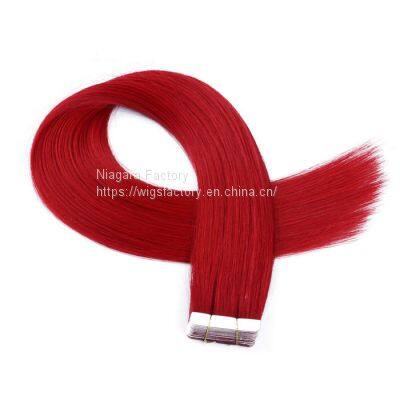 Wholesale Tape In Hair Extensions