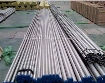 347H Stainless Steel Pipe