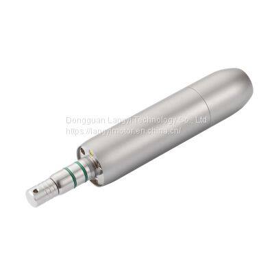 Replace Maxon Faulhaber DC Motor Dia 20Mm Brushless Motor 50Mm Length Medical Dental Equipment Bldc Motor photo-5