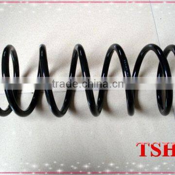 rear used cnc spring coiling machine spring for MAZDA CAPELLA 626GE