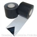 Polypropylene Woven Fiber Bitumen Tape For Pipe photo-4