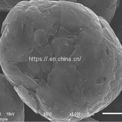 Natural High Carbon Spherical Graphite in Battery, Flake Graphite photo-3
