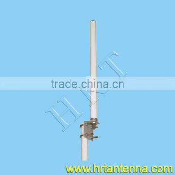 Factory Price 900MHz 6dBi Omni Fiberglass Antenna TQJ-900AT6