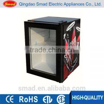 21L Glass Door Mini Fridge Glass Door photo-3