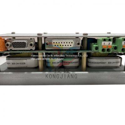 ABB CI541V1 3BSE014666R1 Interface Communication Module