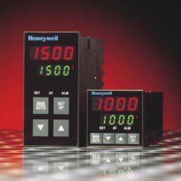 Honeywell UDC 1000 and UDC 1500 MICRO-PRO SERIES agent