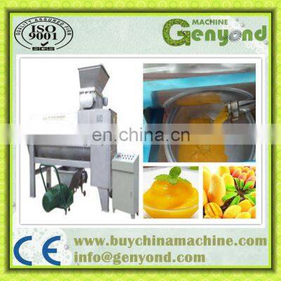 Heißverkaufende Mango-Schälmaschinen photo-3