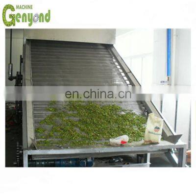 Dried Fruit and Vegetable Chips Processing Line / Dried Sliced Kiwi Chips Processing Line photo-5