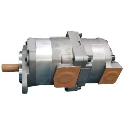 WX Factory direct sales Price favorable  Hydraulic Gear pump 705-52-21170 for Komatsu D41P-6/D41E-6/D41E6T pumps komatsu