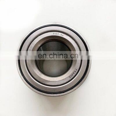 good price high quality 30x62x51mm bearing R159.54 front wheel hub auto bearing R159.54