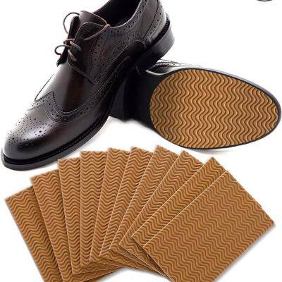 Whole Emboss Rubber Sheet for Shoe Outsole