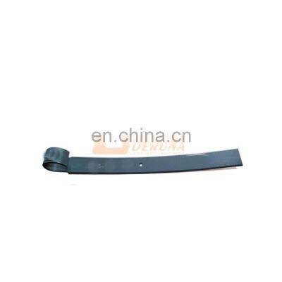 Sinotruk Howo T5G T7H TX Sitrak C5H C7H Truck Spare Parts WG9725520286/2 Rear Leaf Spring photo-3