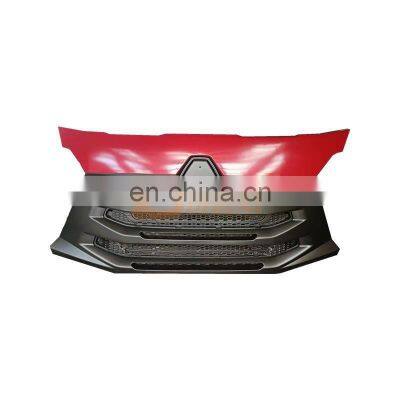 Sinotruk Sitrak C5H/C7H China Heavy Truck Spare Parts 812W61110-0053TW0001 Bonnet photo-3