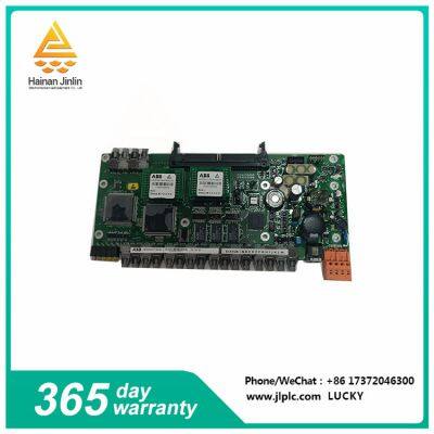 PPC905AE101  Control module