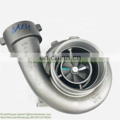 Btv8501 Turbo 466807-0001 466807-5001S 10r-0435 118-0398 1989914 10r0435 207-1351 Turbocharger for 3508b 3516b Engine