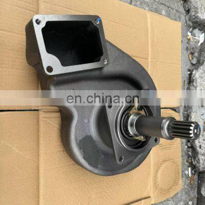 Factory Direct quality diesel pump engine pump 416-0609 for Caterpillar 3512 3516 3508 spare parts