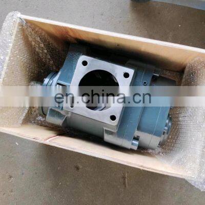 Manufacturer Compair Original EK175NK Air End Industrial Air Compressor Spare Parts High Quality