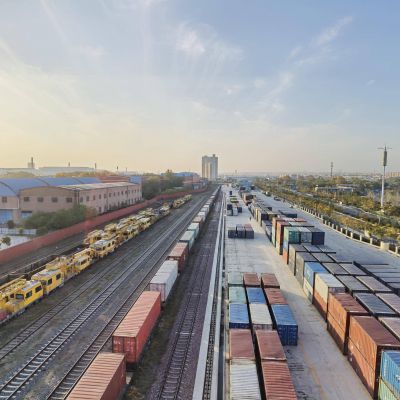 Zhengzhou/Xi 'an/Shijiazhuang-Rostov International Railway Container Transportation! First-hand freight forwarderZhengzhou/Xi 'an/Shijiazhuang-Rostov International Railway Container Transportation! First-hand freight forwarder