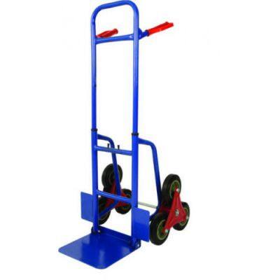 HT1425 New Pruduct 150kg 200kg Load-bearing Hand Trolley Hand Truck