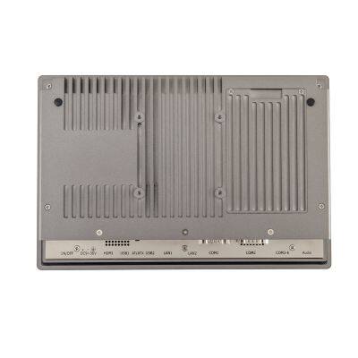 TFT-LCD 10inch IP65 Industrial Panel PC i5 4278U i7 4578U Window 10pro Touchscreen Tablet GPIO Rugged pc photo-2