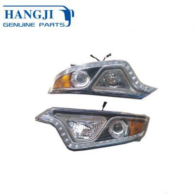 Original Moving Head Lamp XML6108D07-1101100 Led Head Light City Bus Parts