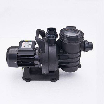 PIKES New PC Series Powerful Pump With Durable Shell Swimming Pool Pump